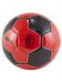PUMA ACM ESS BALL - ROSSO NERO - 0