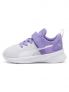 PUMA FLYER RUNNER - GRIGIO-LILLA - 0