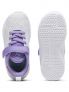 PUMA FLYER RUNNER - GRIGIO-LILLA - 3