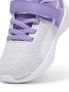 PUMA FLYER RUNNER - GRIGIO-LILLA - 5