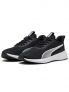 PUMA FLYER LITE 3 - NERO-BIANCO - 1