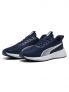 PUMA FLYER LITE 3 - BLU-BIANCO - 1