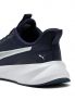 PUMA FLYER LITE 3 - BLU-BIANCO - 2