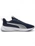 PUMA FLYER LITE 3 - BLU-BIANCO - 3