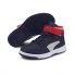 PUMA REBOUND LAYUP - BLU - 1