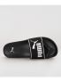 PUMA LEADCAT 2.0 - NERO - 3