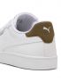 PUMA SMASH 3.0 L - BIANCO-MARRONE - 3