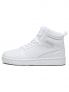 PUMA REBOUND V6 MID - BIANCO - 0