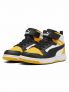 PUMA REBOUND V6 MID - GIALLO - 0