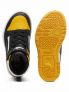 PUMA REBOUND V6 MID - GIALLO - 5