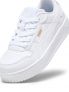 PUMA CARINA STREET - BIANCO - 4