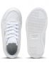 PUMA CARINA STREET - BIANCO - 5