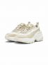 PUMA CILIA WADGE - BEIGE - 0