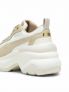 PUMA CILIA WADGE - BEIGE - 3