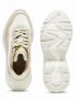 PUMA CILIA WADGE - BEIGE - 5