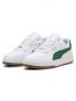 PUMA CAVEN 2.0 LUX - BIANCO-VERDE - 0
