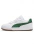 PUMA CAVEN 2.0 LUX - BIANCO-VERDE - 1