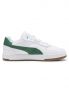 PUMA CAVEN 2.0 LUX - BIANCO-VERDE - 2