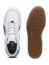 PUMA CAVEN 2.0 LUX - BIANCO-VERDE - 4