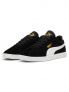 PUMA CLUB II - NERO-BIANCO - 0