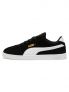 PUMA CLUB II - NERO-BIANCO - 1