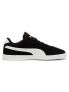 PUMA CLUB II - NERO-BIANCO - 2