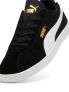 PUMA CLUB II - NERO-BIANCO - 4
