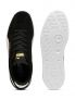 PUMA CLUB II - NERO-BIANCO - 5