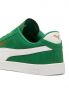 PUMA CLUB II - VERDE BIANCO - 3