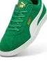 PUMA CLUB II - VERDE BIANCO - 4