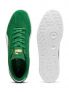PUMA CLUB II - VERDE BIANCO - 5
