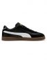 PUMA CLUB II ERA - NERO-BIANCO - 1