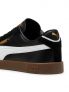 PUMA CLUB II ERA - NERO-BIANCO - 2