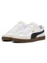 PUMA CLUB II ERA - BIANCO-NERO - 0