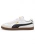 PUMA CLUB II ERA - BIANCO-NERO - 1