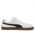 PUMA CLUB II ERA - BIANCO-NERO - 2