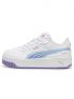 PUMA CARINA STREET - BIANCO-VIOLA - 1