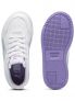 PUMA CARINA STREET - BIANCO-VIOLA - 5