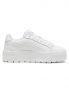 PUMA KARMEN II - BIANCO - 2