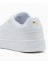 PUMA COURT CLASSICO - BIANCO - 2