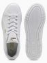 PUMA COURT CLASSICO - BIANCO - 4