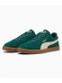 PUMA CLUB II ERA SD - VERDE - 1