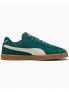 PUMA CLUB II ERA SD - VERDE - 3