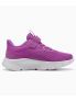 PUMA FLEX FOCUS LITE - FUXIA - 3
