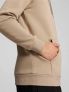 PUMA FELPA FL - BEIGE - 4