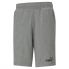 PUMA ESSENTIAL JSY - GRIGIO - 0