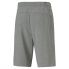 PUMA ESSENTIAL JSY - GRIGIO - 1
