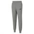 PUMA ESSENTIALS FT - GRIGIO - 2