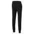 PUMA PANTALONE TERRY - NERO - 1