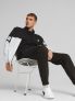 PUMA POWER COLORB.FL - NERO-BIANCO - 6